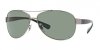 OKULARY RAY-BAN® RB 3386 004/9A 63 ROZMIAR M Z POLARYZACJĄ
